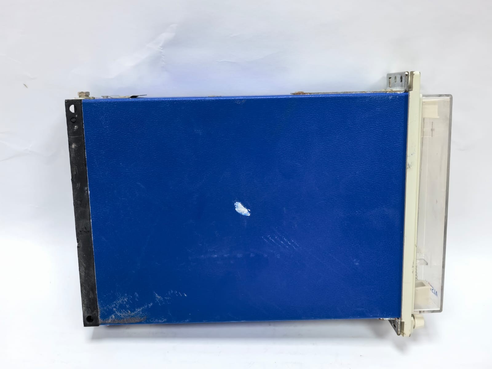 ALSTOM MVAA11J1BA0781C ALSTOM MVAA11J1BA0781C AUXILIARY RELAY 4