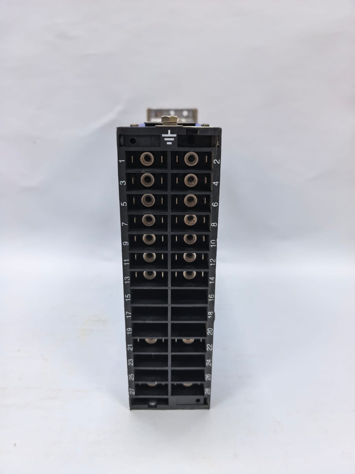 ALSTOM MVAA11J1BA0781C ALSTOM MVAA11J1BA0781C AUXILIARY RELAY 8