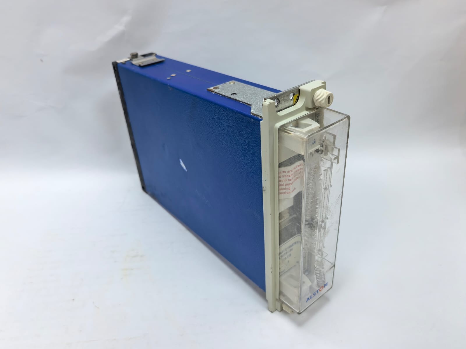 ALSTOM MVAA11J1BA0781C ALSTOM MVAA11J1BA0781C AUXILIARY RELAY 10