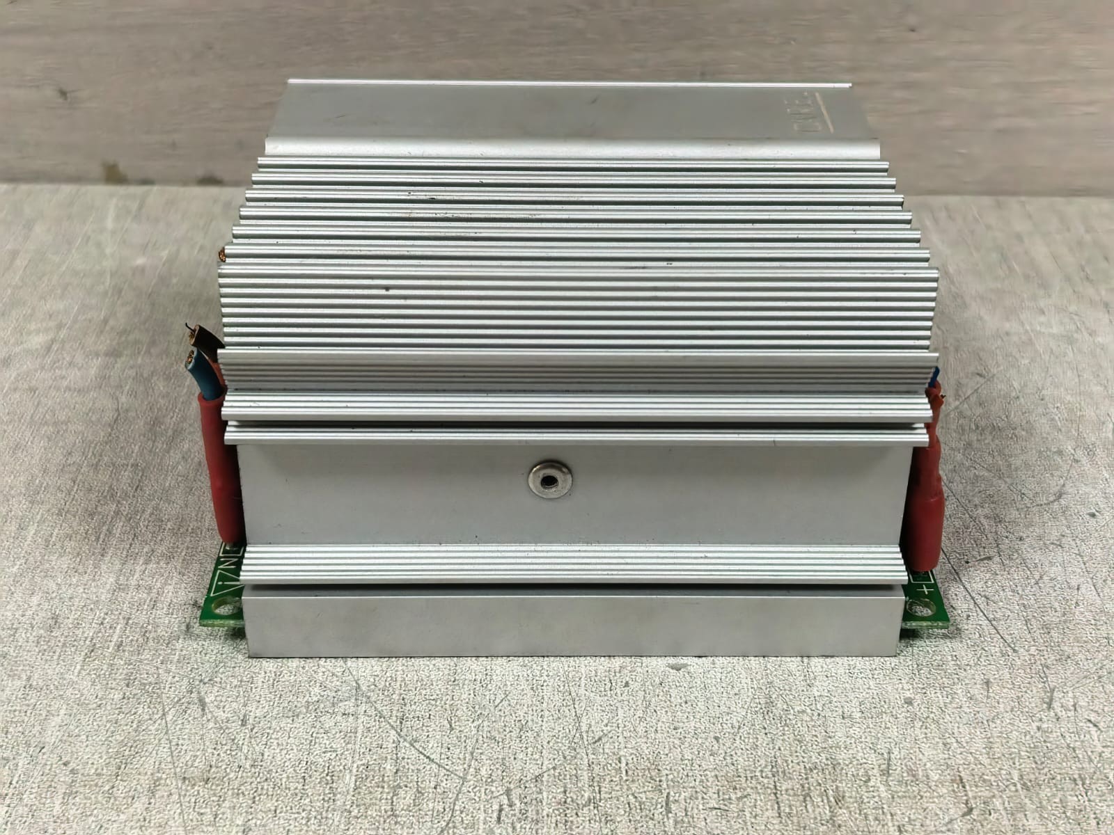 CAREL MCHRTF08C0 REV.0.000 CAREL MCHRTF08C0 REV.0.000 SINGLE-PHASE ELECTRONIC FAN SPEED CONTROLLER 7