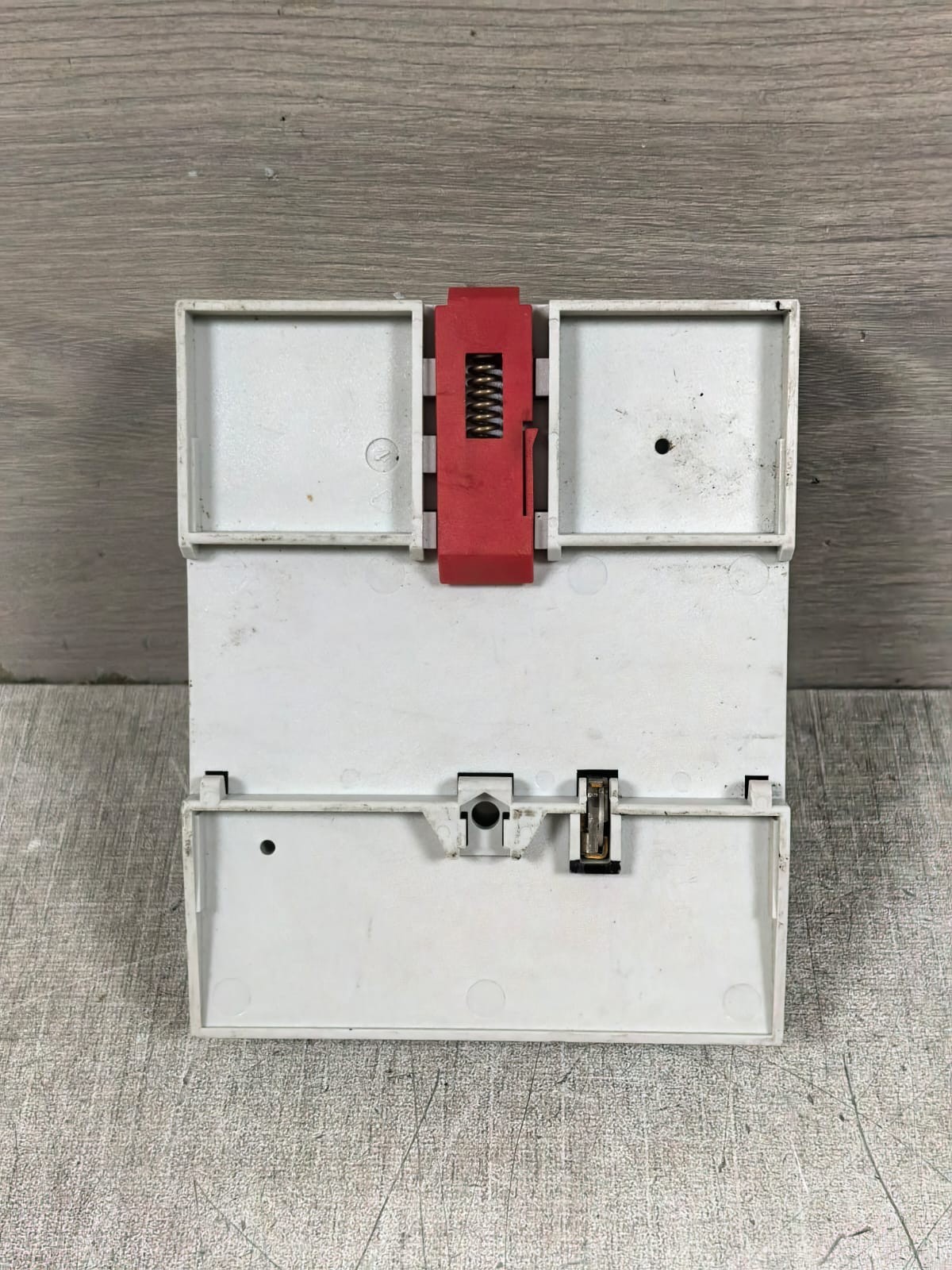 Honeywell XS823 HONEYWELL XS823 TERMINAL SOCKET 10