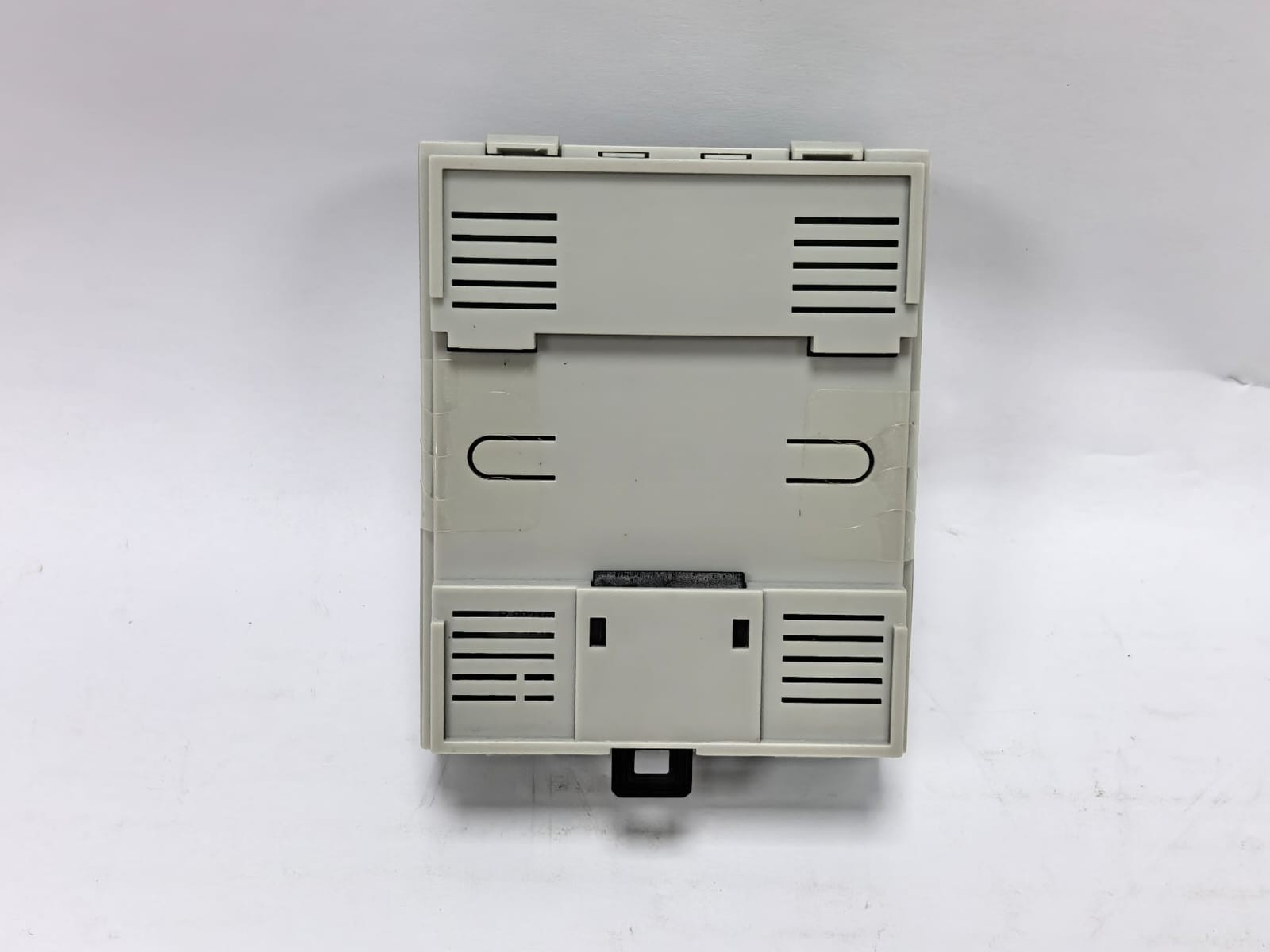 Schneider Electric MTN6725-0003 SCHNEIDER ELECTRIC MTN6725-0003 KNX DALI-GATEWAY BASIC REG-K/1/16/64 9