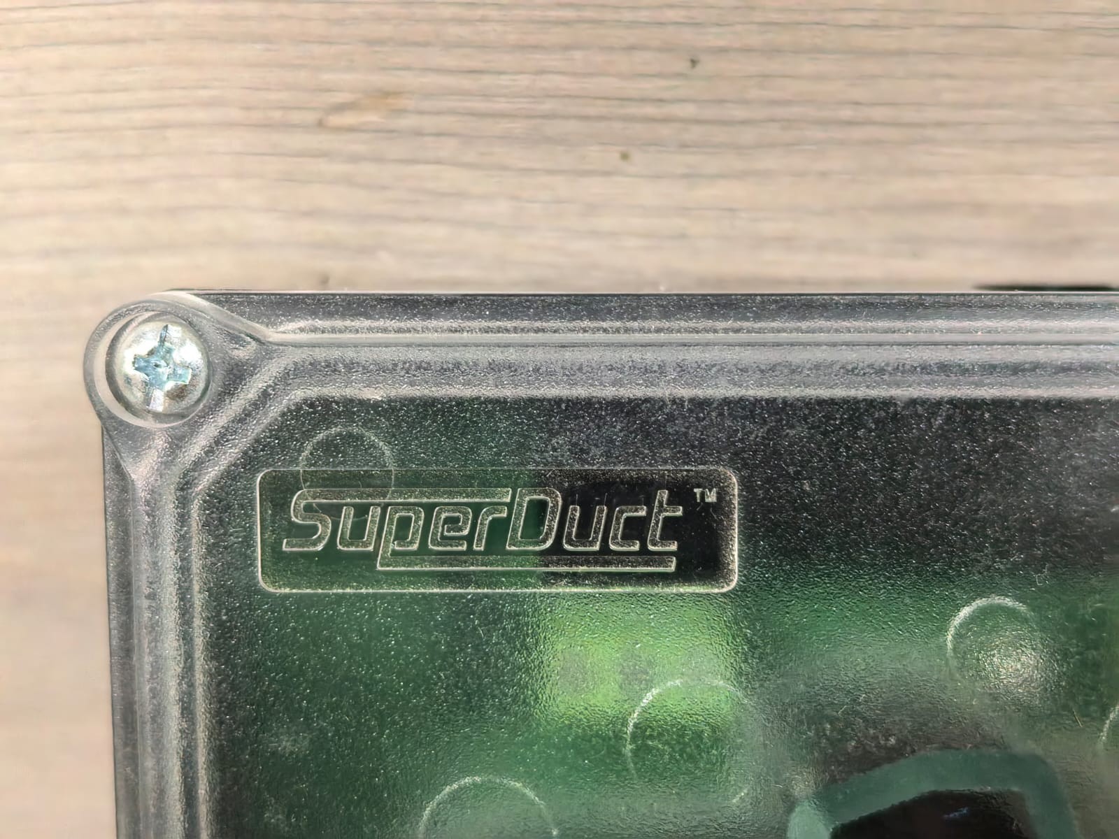 EST SIGA-SD EST SIGA-SD PHOTOELECTRIC DUCT SMOKE SENSOR 3
