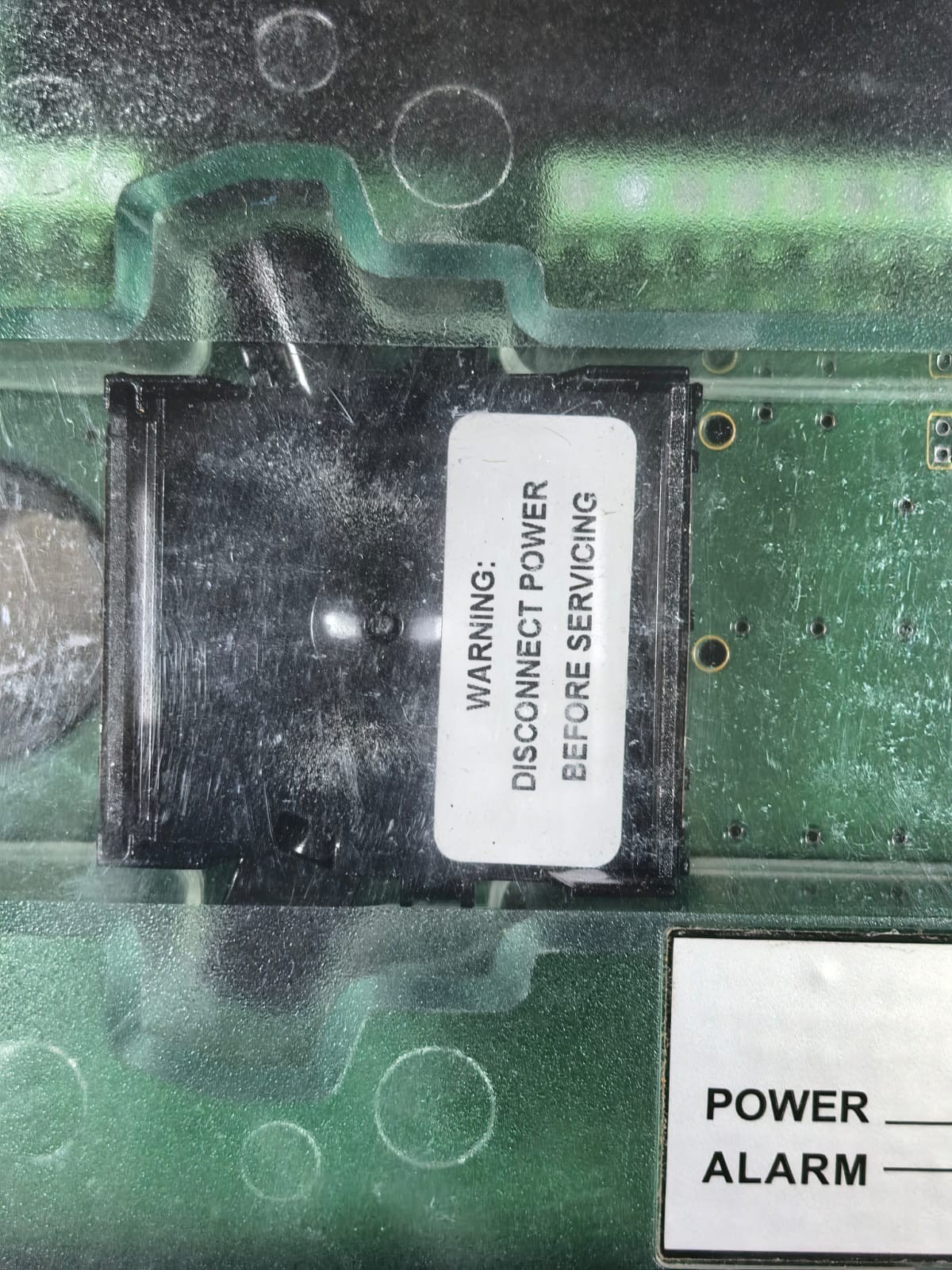 EST SIGA-SD EST SIGA-SD PHOTOELECTRIC DUCT SMOKE SENSOR 4