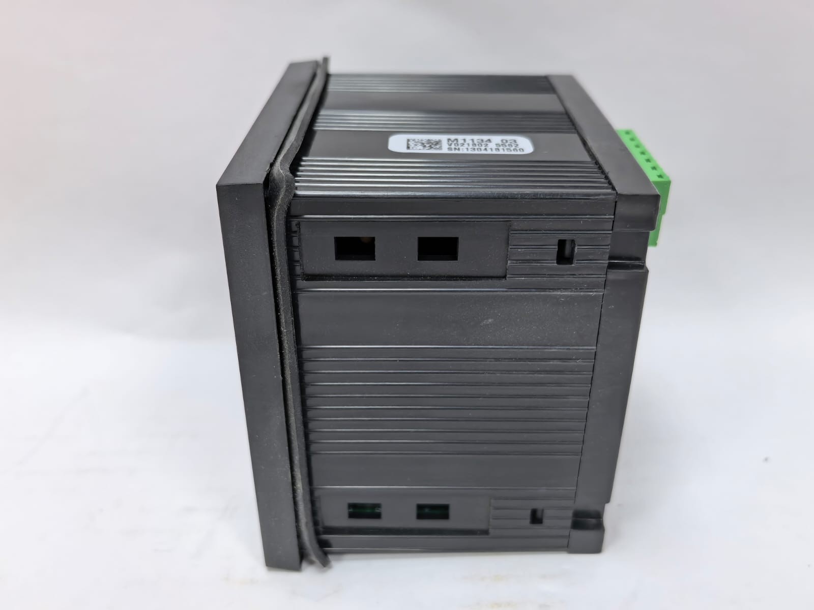 ENTES EVM-35 ENTES EVM-35 VOLTMETER 24-250VAC/DC 5