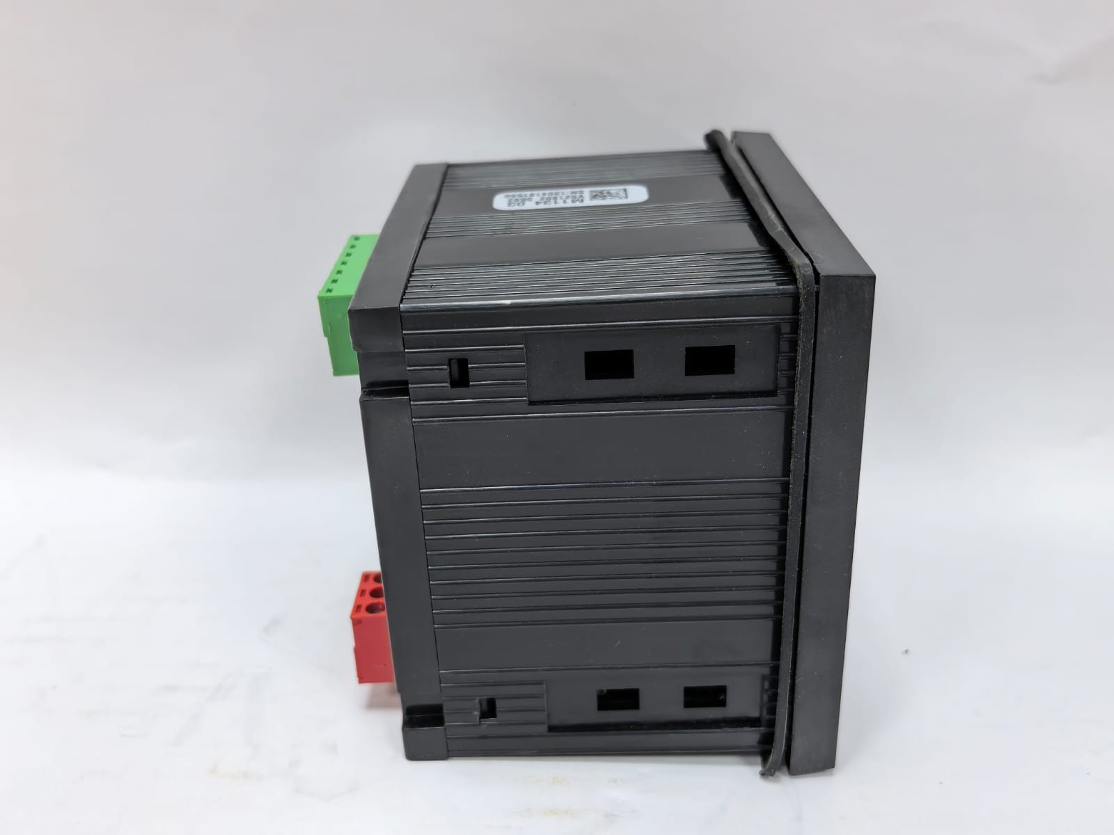 ENTES EVM-35 ENTES EVM-35 VOLTMETER 24-250VAC/DC 6