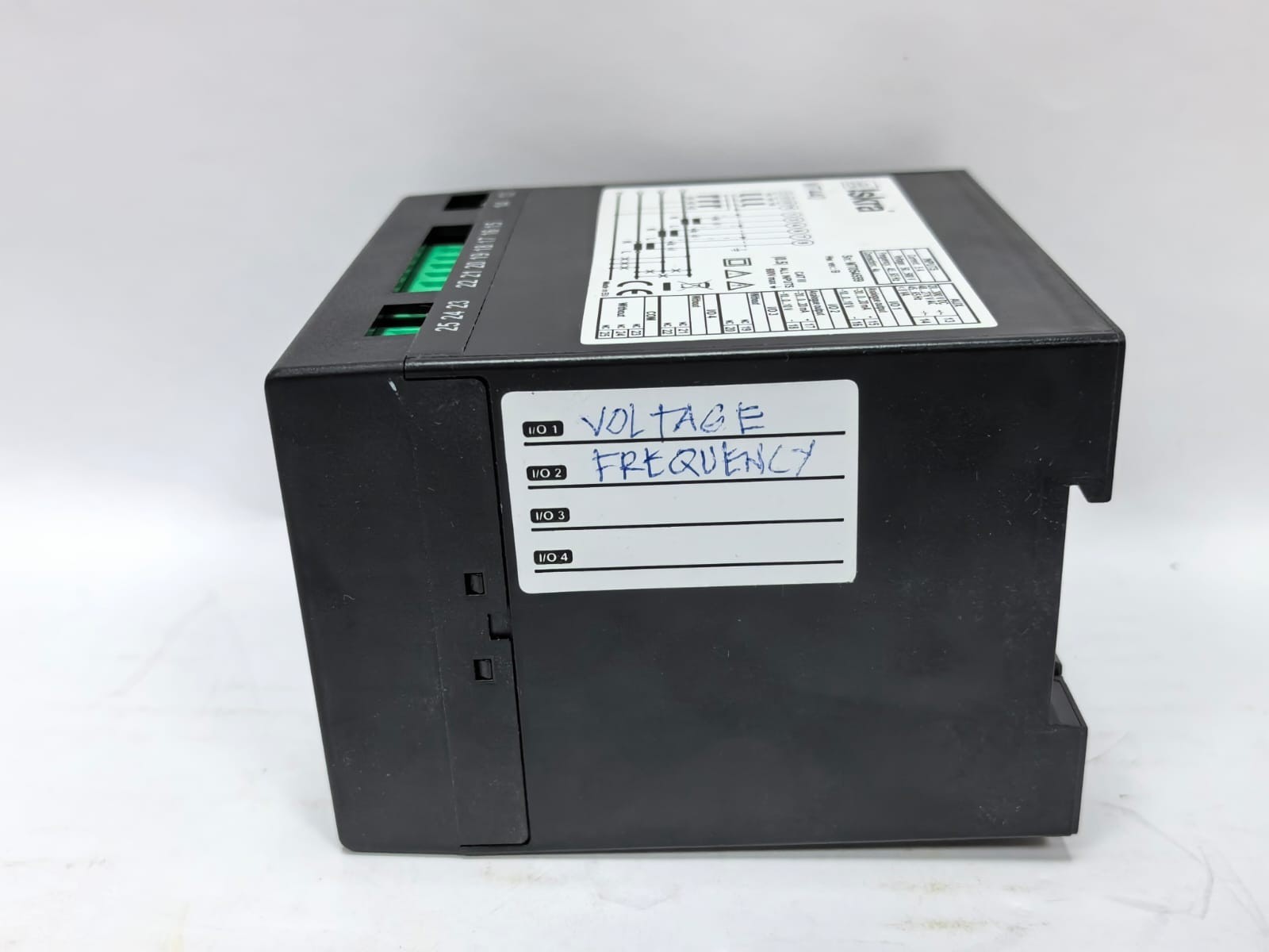 ISKRA MT440 ISKRA MT440 MULTIFUNCTION TRANSDUCER 7
