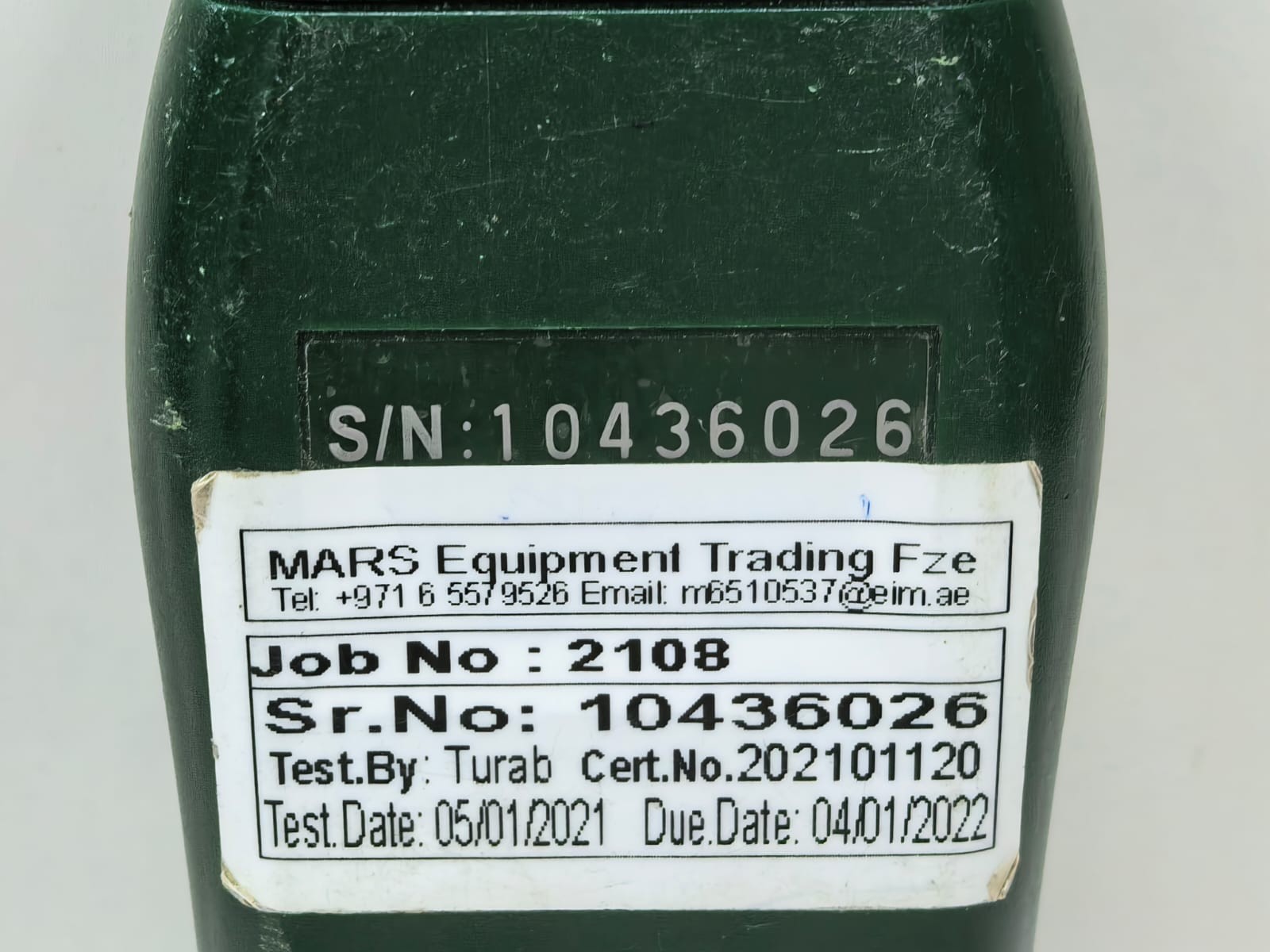 EXTECH RH300 EXTECH RH300 PSYCHROMETER PCS 3
