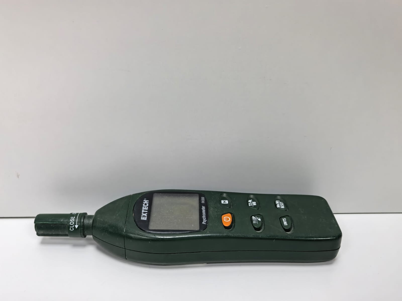 EXTECH RH300 EXTECH RH300 PSYCHROMETER PCS 5