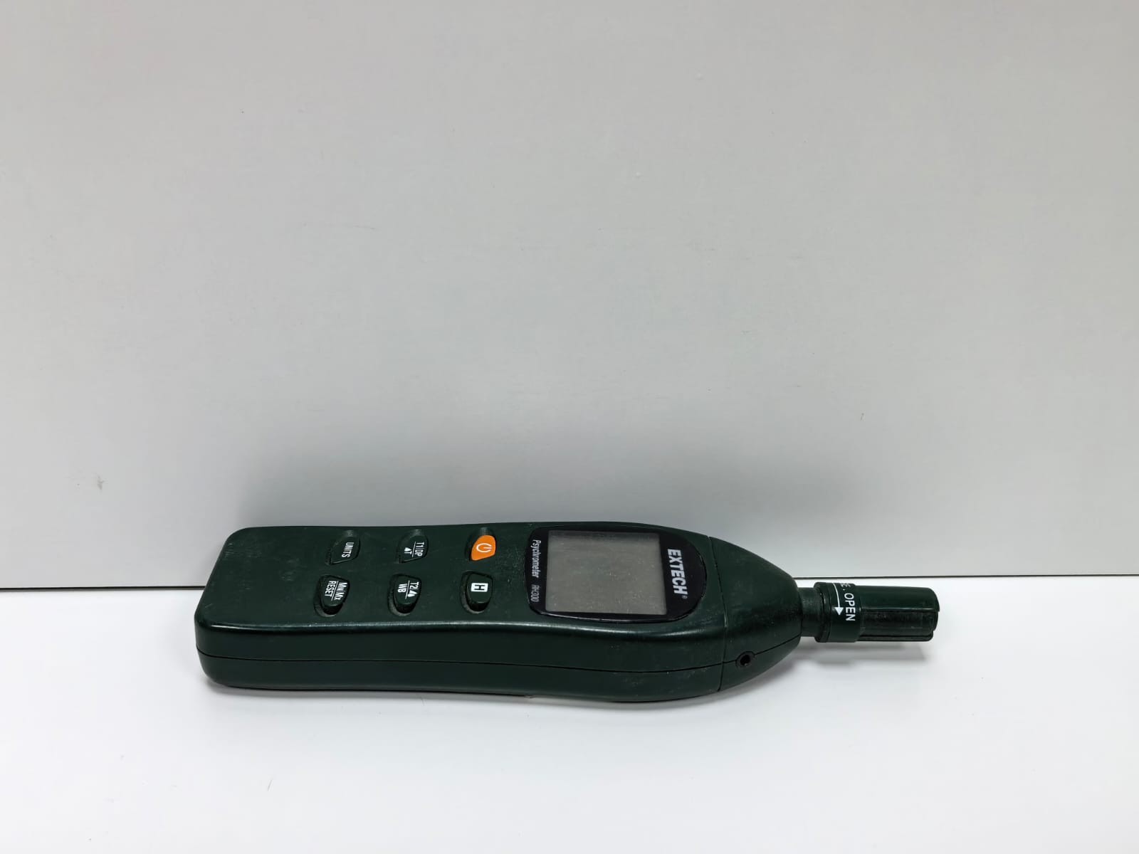 EXTECH RH300 EXTECH RH300 PSYCHROMETER PCS 6