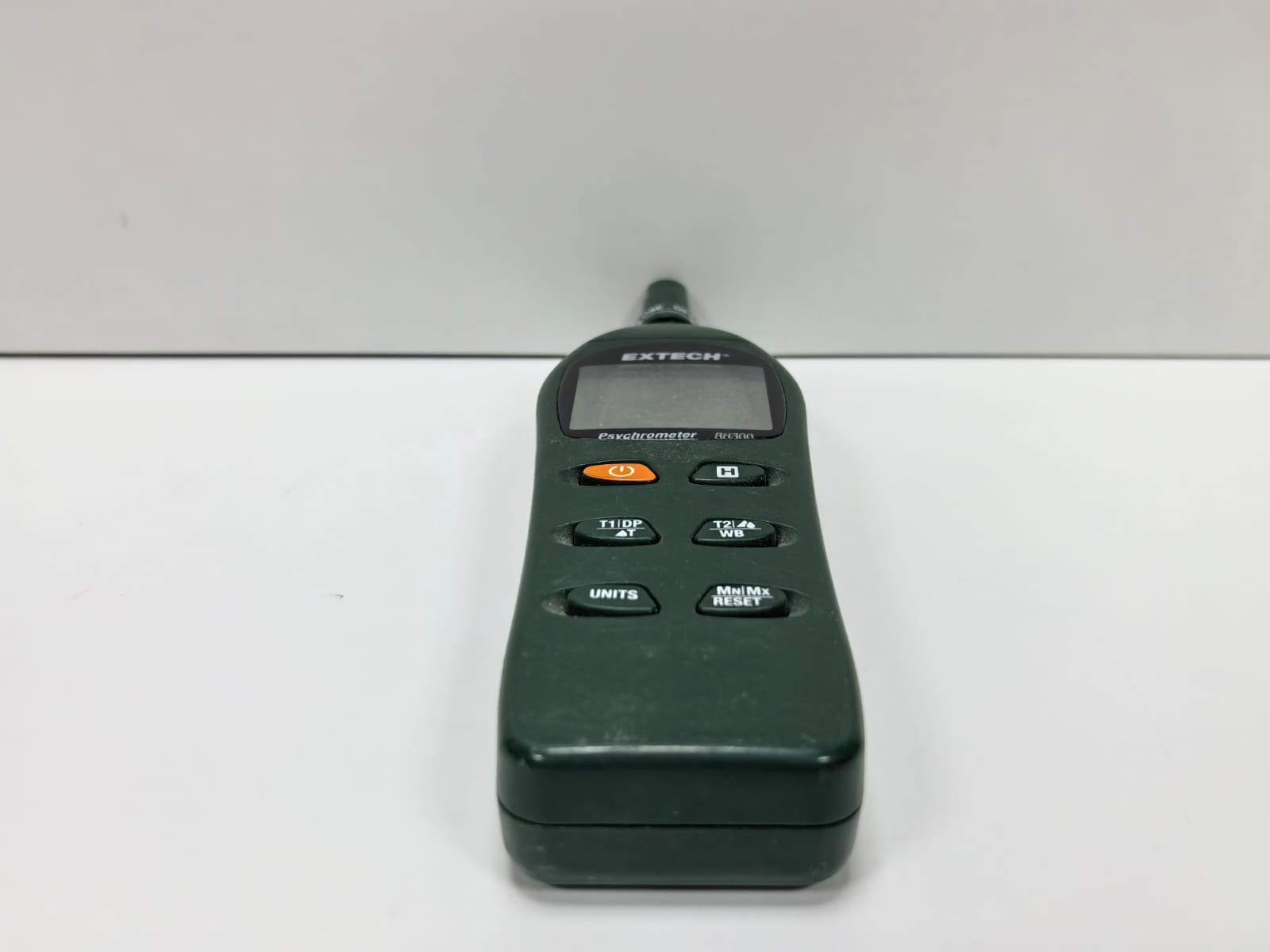 EXTECH RH300 EXTECH RH300 PSYCHROMETER PCS 7