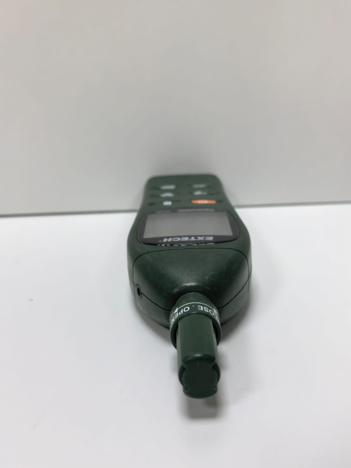 EXTECH RH300 EXTECH RH300 PSYCHROMETER PCS 8