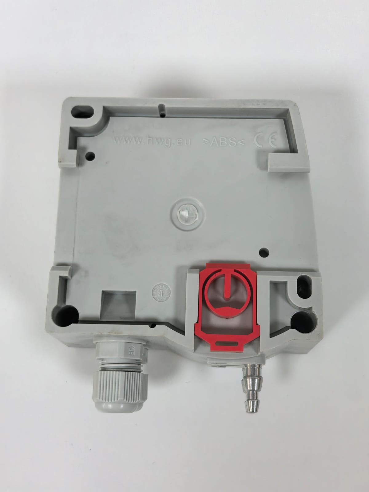 PTLE 9613.0663 PTLE 9613.0663 AIRFLOW PRESSURE TRANSMITTER 24VAC/DC 10