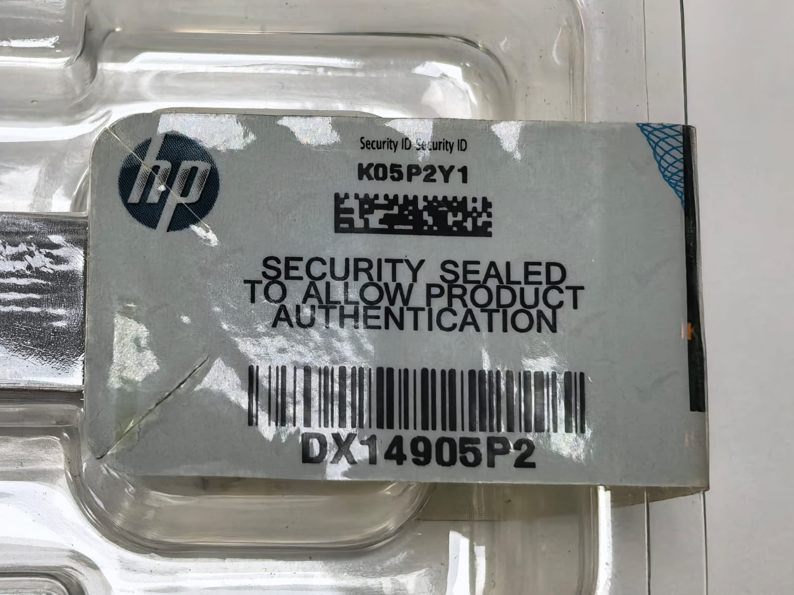 HP 1990-4116 HP SFP LX J4859C TRANSCEIVER 1990 5