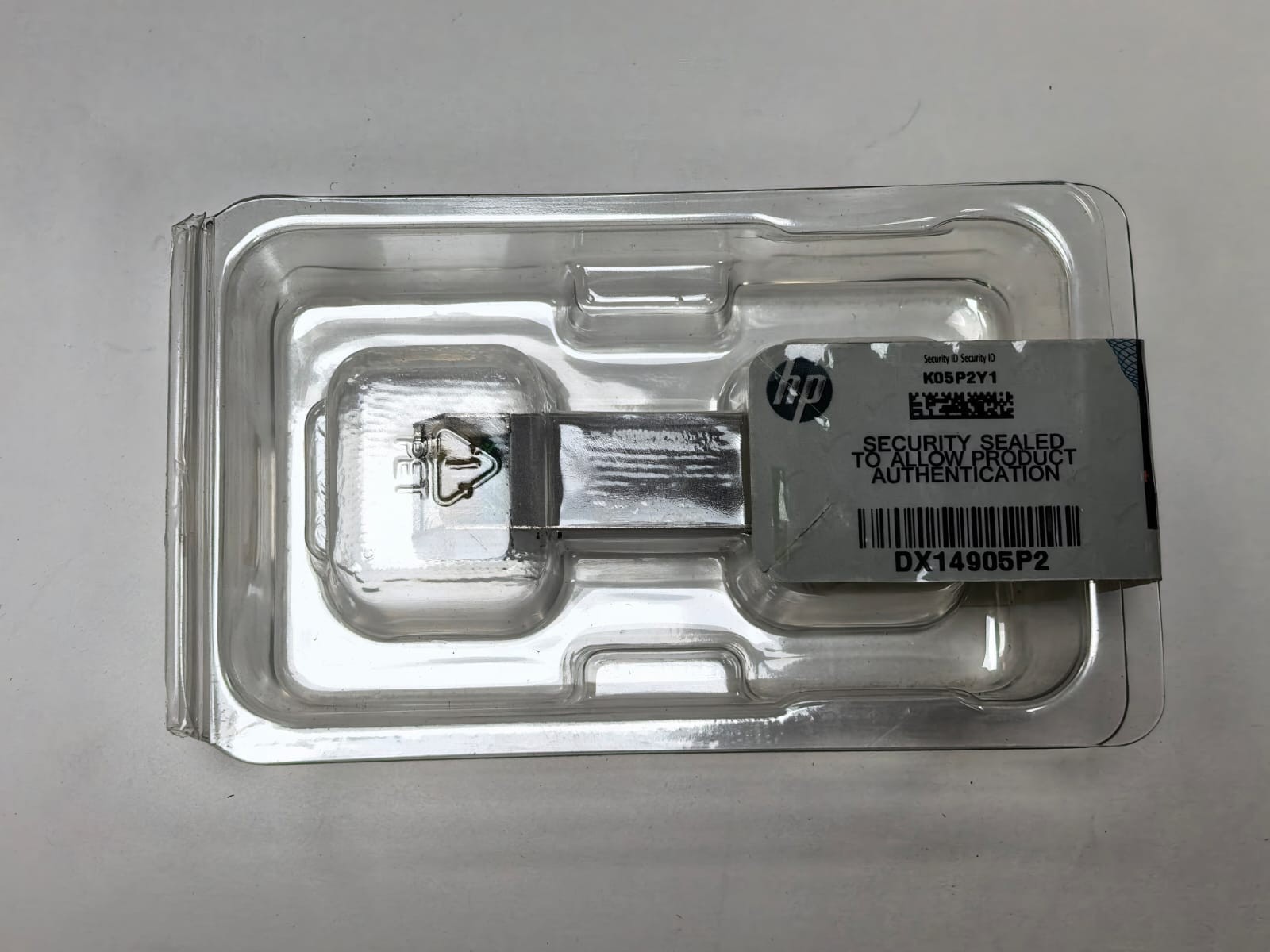 HP 1990-4116 HP SFP LX J4859C TRANSCEIVER 1990 6