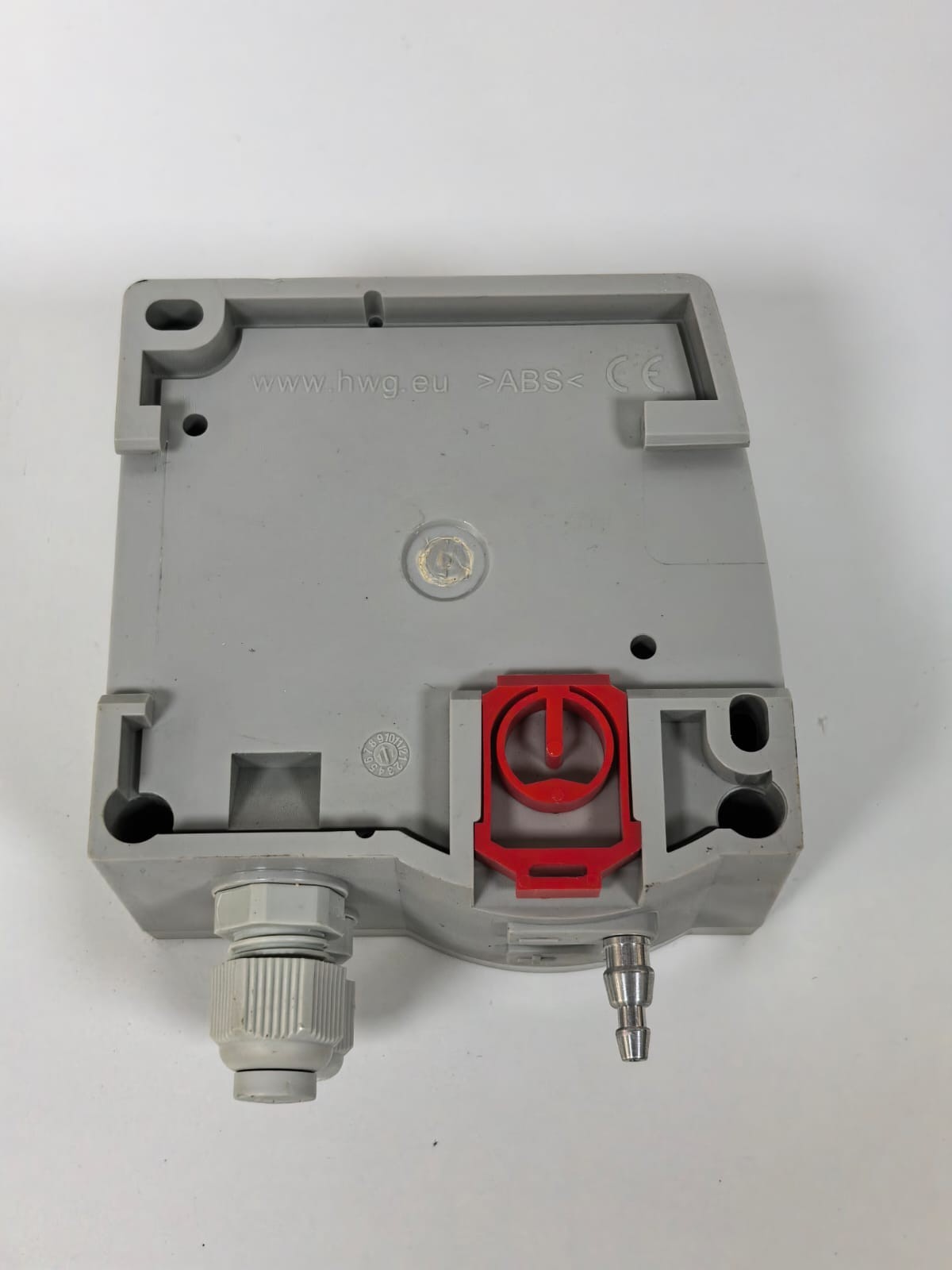 PTLE 9613.0349 PTLE 9613.0349 AIRFLOW PRESSURE TRANSMITTER 24VAC/DC 10