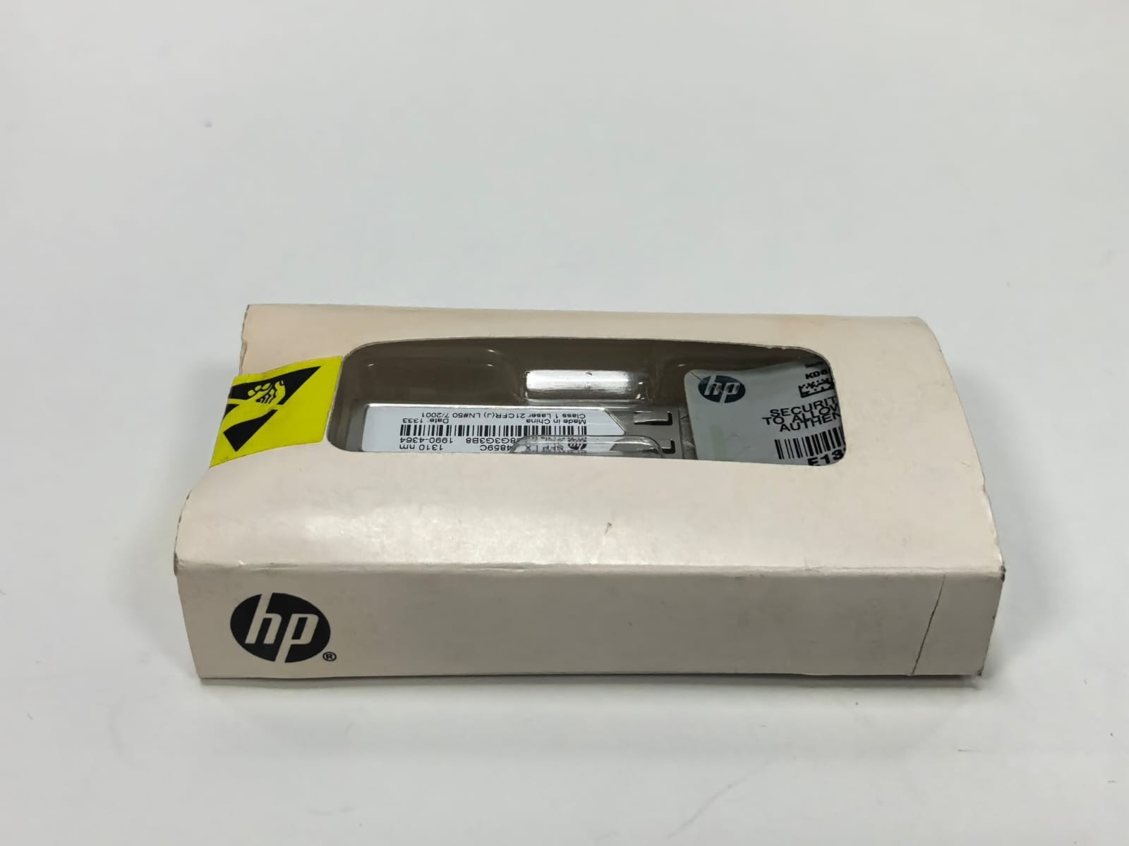 HP 1990-4364 HP SFP LX J4859C TRANSCEIVER 1990 5