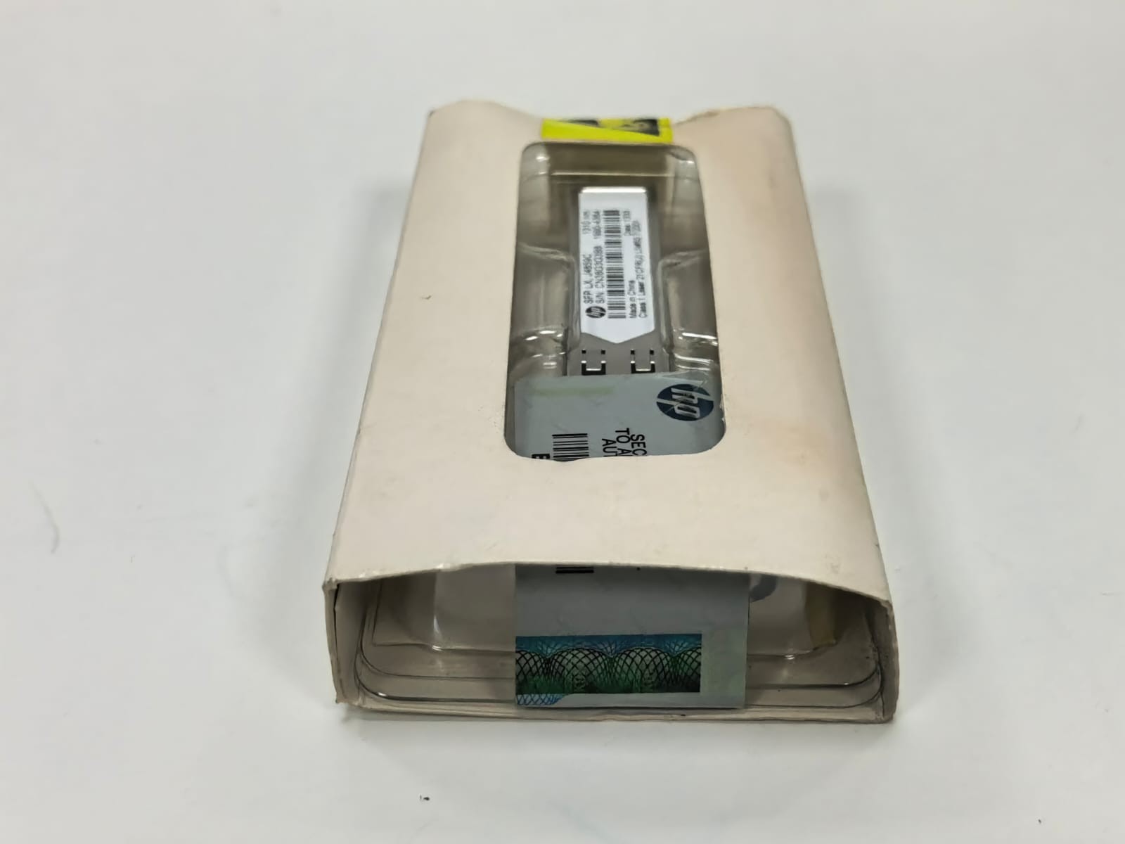 HP 1990-4364 HP SFP LX J4859C TRANSCEIVER 1990 8
