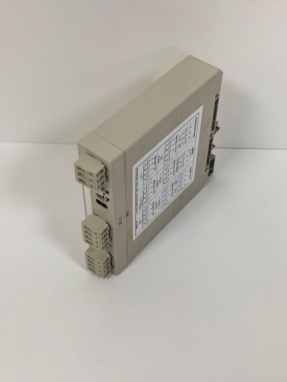 Siemens 7NG3242-0BB00 SIEMENS SITRANS TW 7NG3242-0BB00 TEMPERATURE TRANSMITTER 4