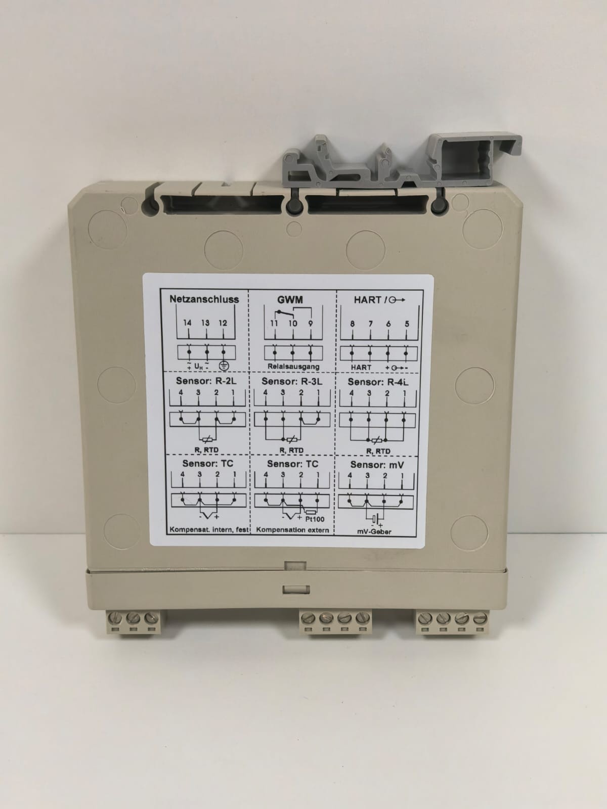 Siemens 7NG3242-0BB00 SIEMENS SITRANS TW 7NG3242-0BB00 TEMPERATURE TRANSMITTER 8