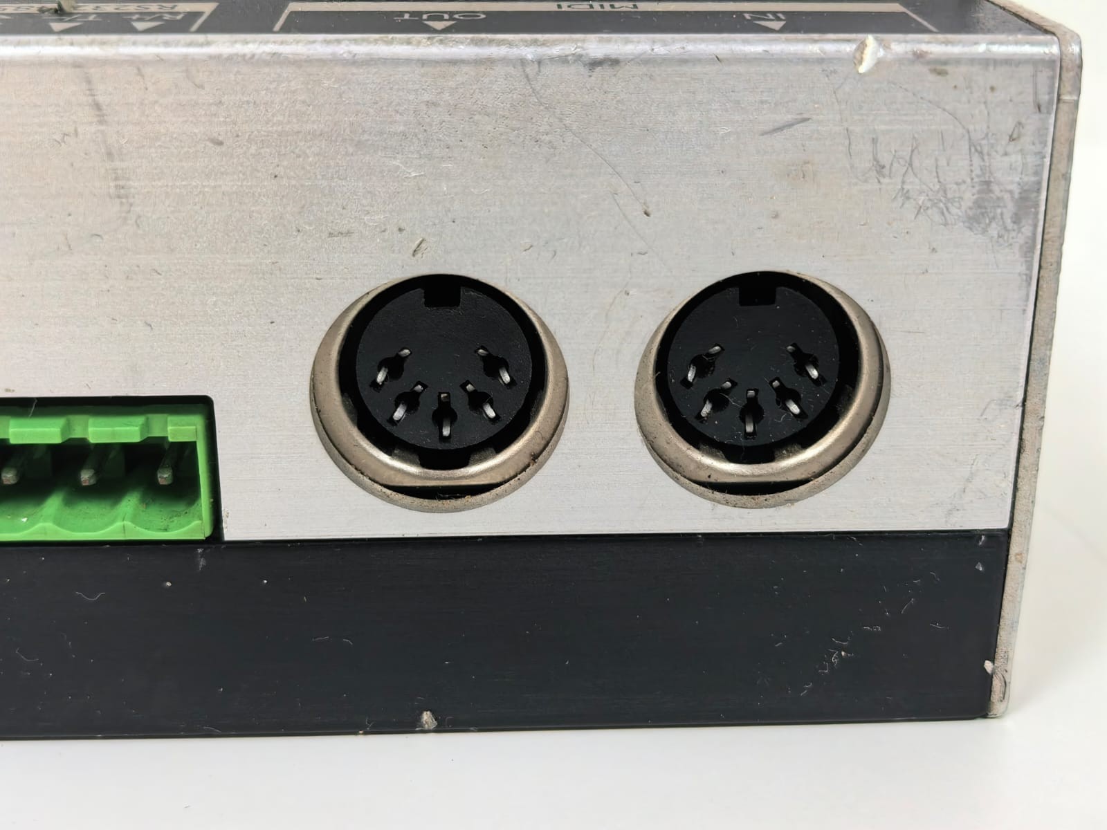 PHAROS LPC PHAROS LPC CONTROLLER 9-48VDC 7