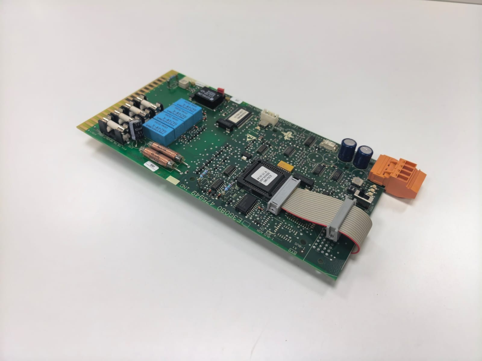 Siemens E3G085 542380/ E3G080 475949 SIEMENS E3G085 542380/ E3G080 475949 PCB BOARD 3