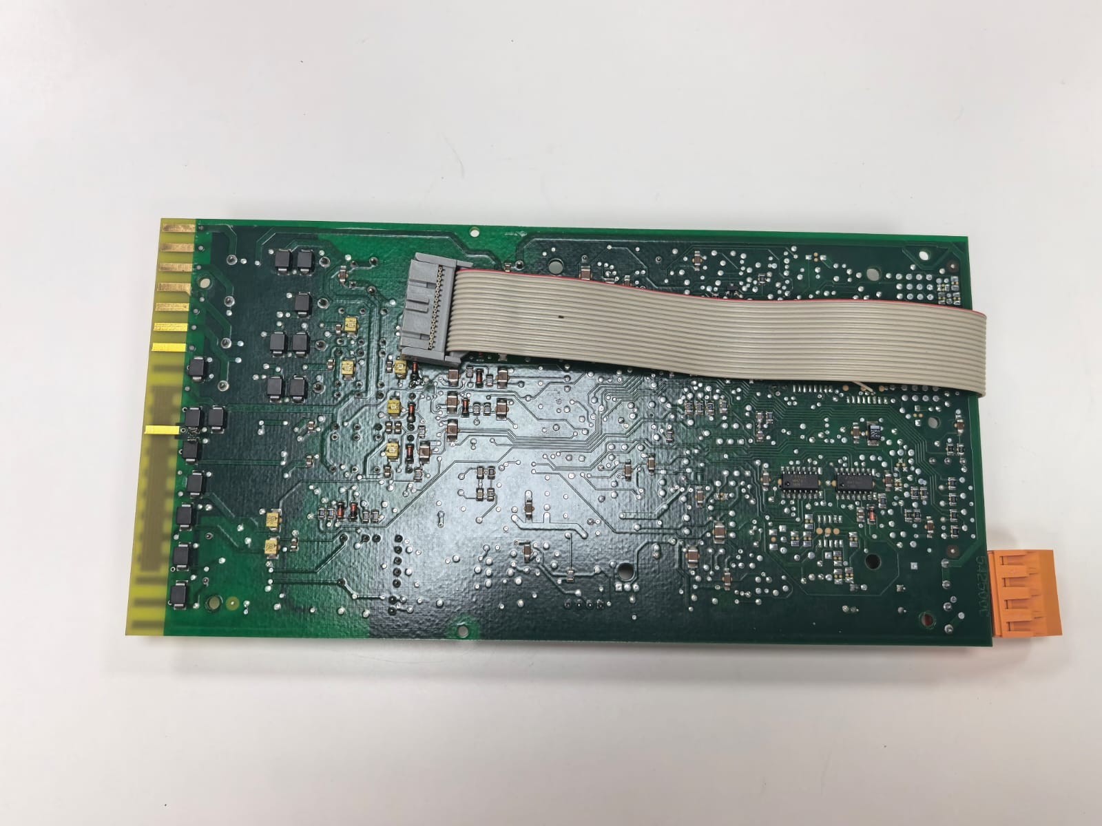Siemens E3G085 542380/ E3G080 475949 SIEMENS E3G085 542380/ E3G080 475949 PCB BOARD 4