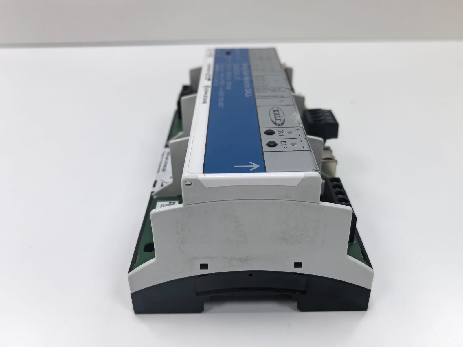 Lutron QSNE-2DAL-D LUTRON QSNE-2DAL-D ENERGI SAVR NODE FOR DALI 230V-50/60HZ 100MA 7