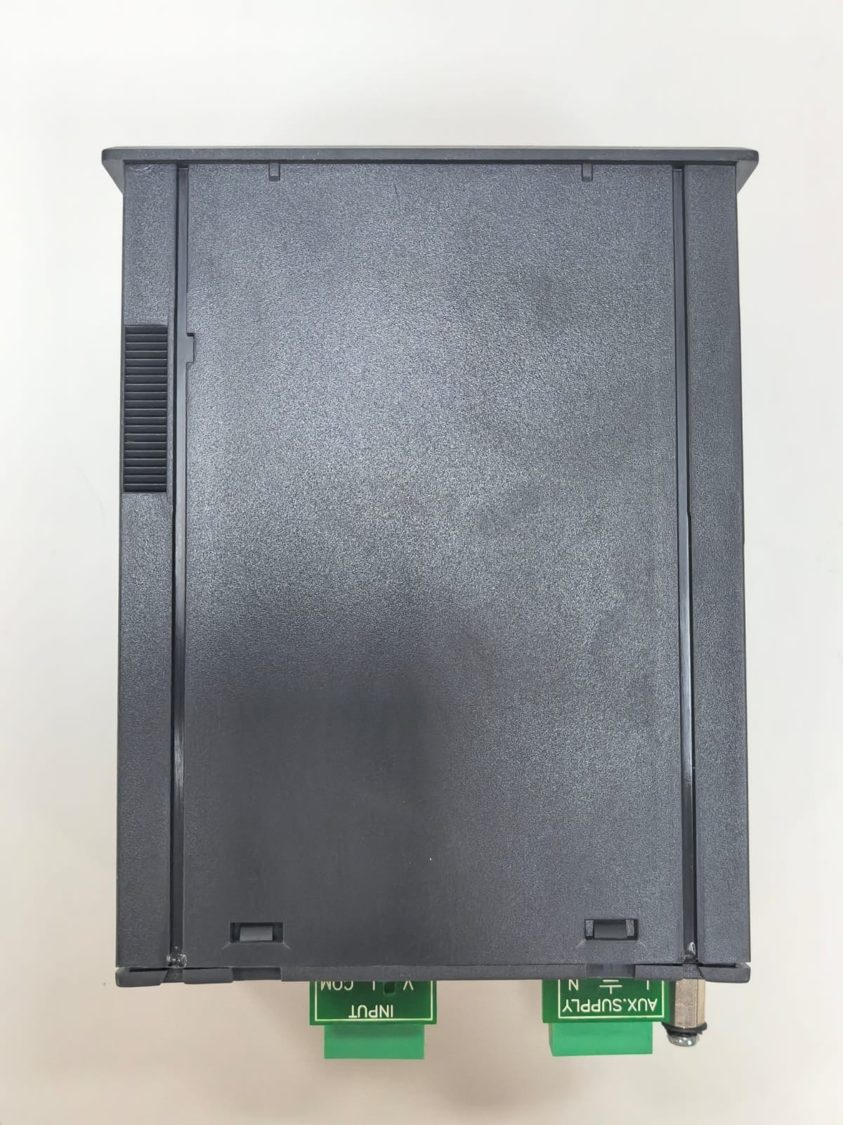 ZURC DH-96 TAP ZURC DH-96 TAP PROGRAMMABLE DIGITAL METER 100-120VAC 5