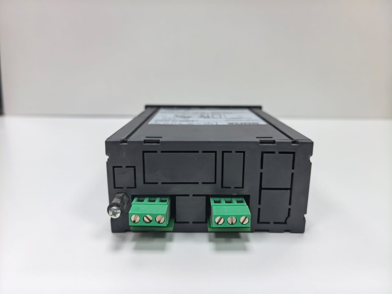 ZURC DH-96 TAP ZURC DH-96 TAP PROGRAMMABLE DIGITAL METER 100-120VAC 8