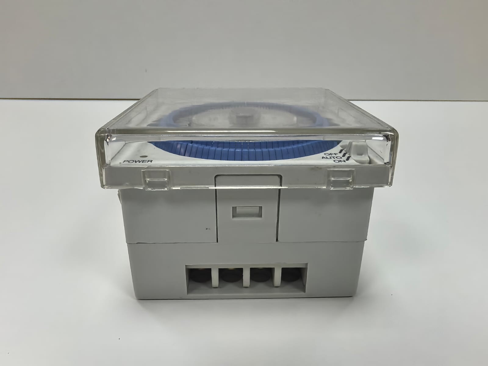 TB-37 TB-37 MECHANICAL TIME SWITCH PCS 7