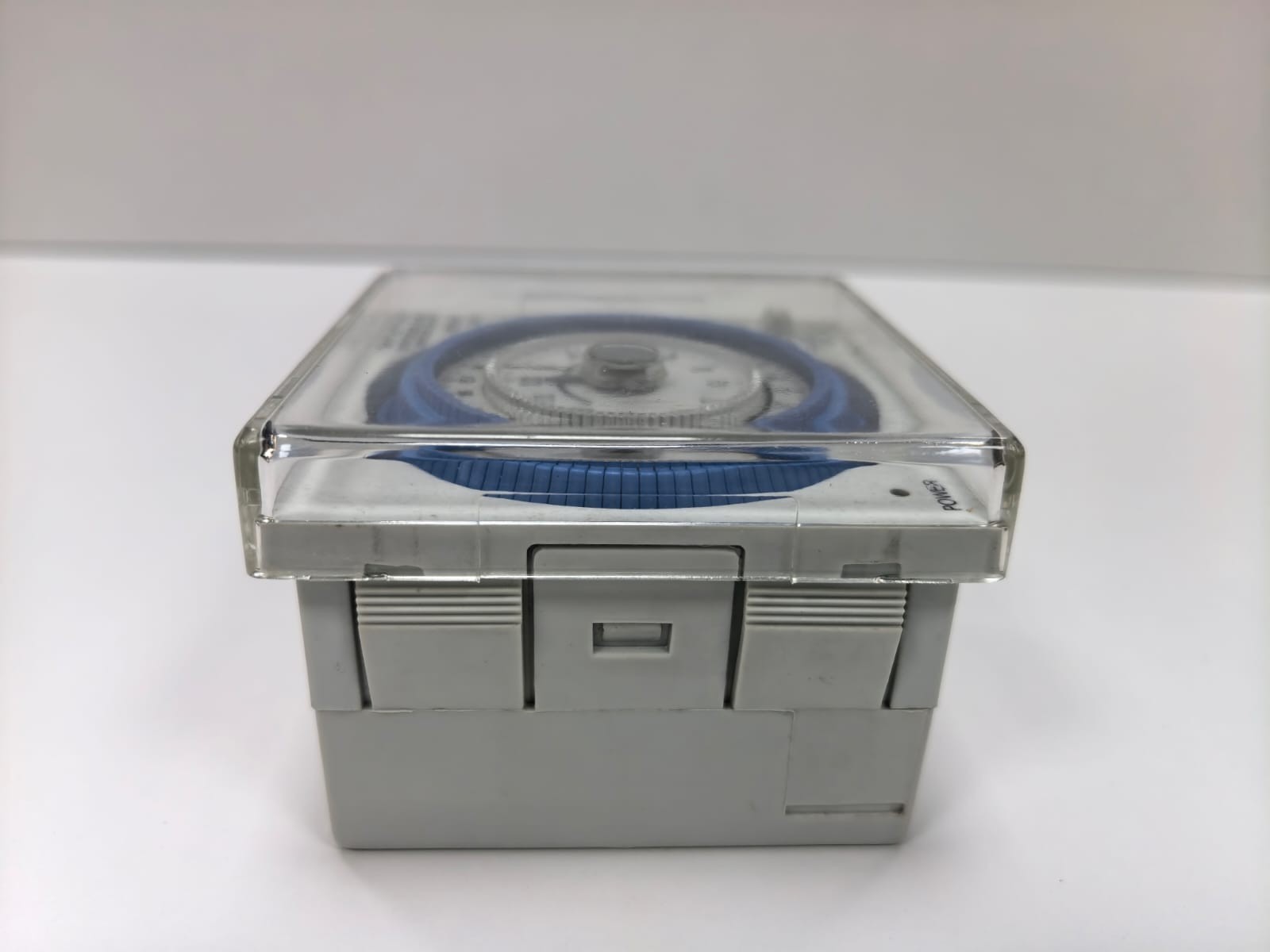 TB-37 TB-37 MECHANICAL TIME SWITCH PCS 8