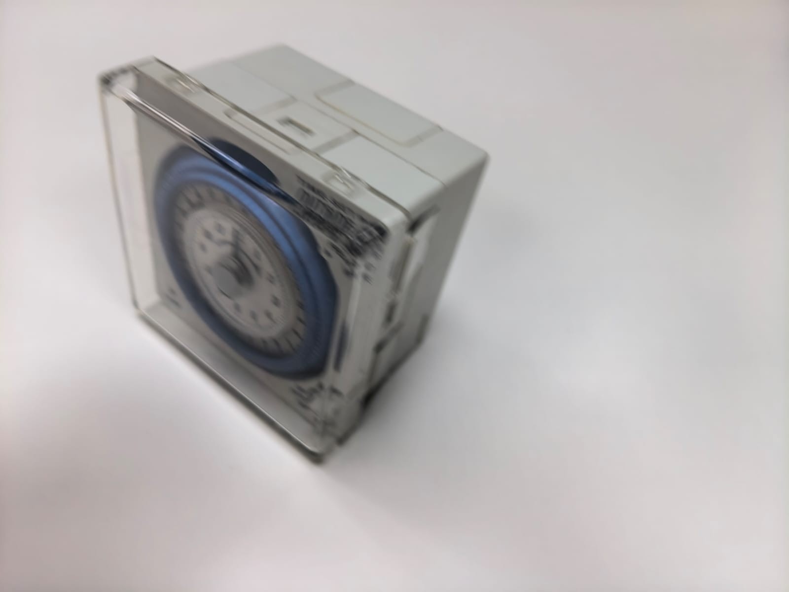 TB-37 TB-37 MECHANICAL TIME SWITCH PCS 10