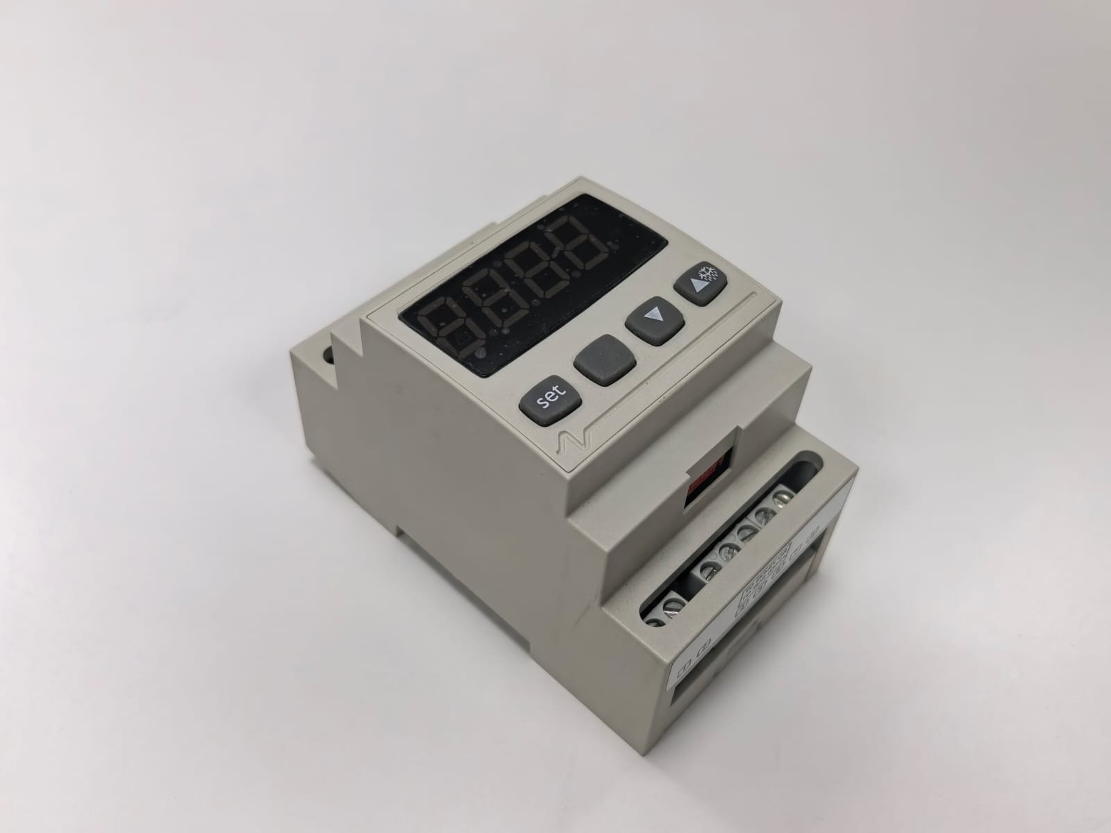 EVCO EV6421M5VHBS EVCO EV6421M5VHBS DIGITAL TEMPERATURE CONTROLLER 10