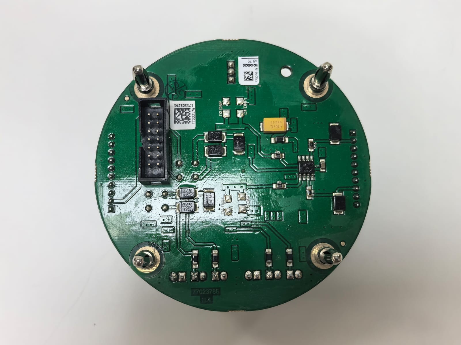 ITRANS 77023919 ITRANS 77023919 GAS DETECTOR ELECTRONIC MODULE BOARD 7