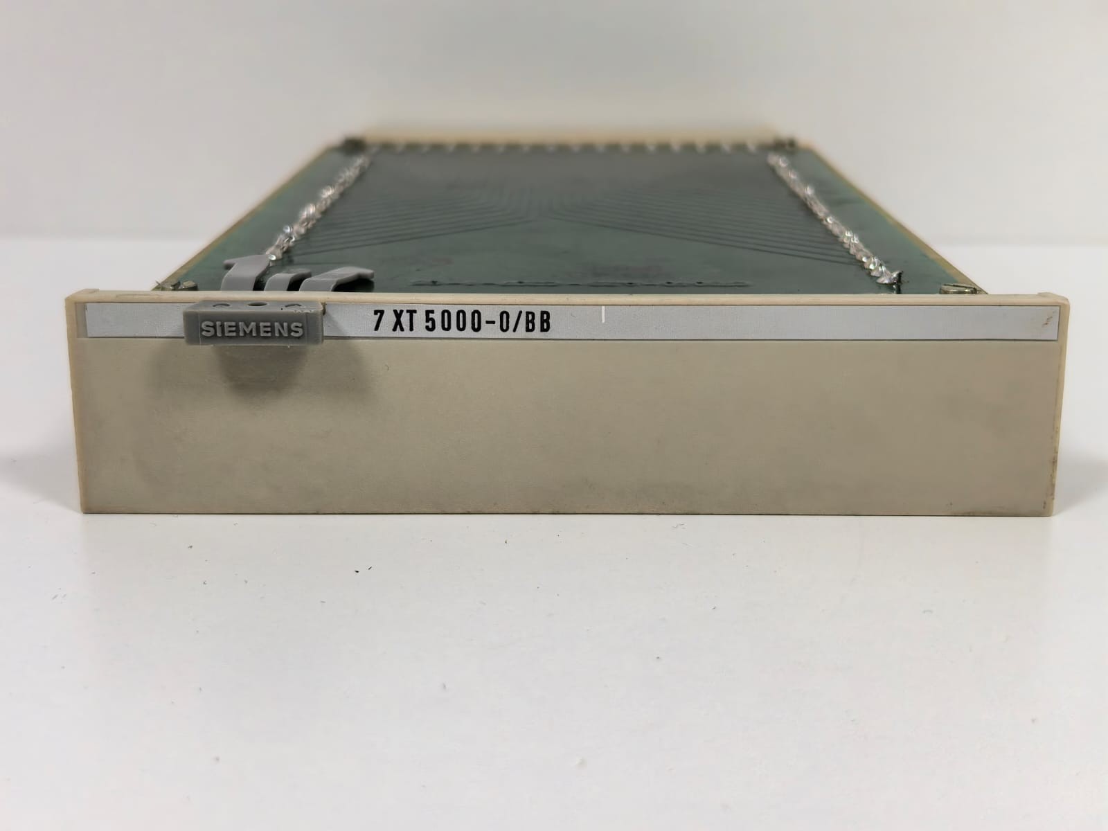 Siemens 7XT5000-0/BB C73040-A23-C207-1-85 SIEMENS 7XT5000-0/BB C73040-A23-C207-1-85 MODULE 2
