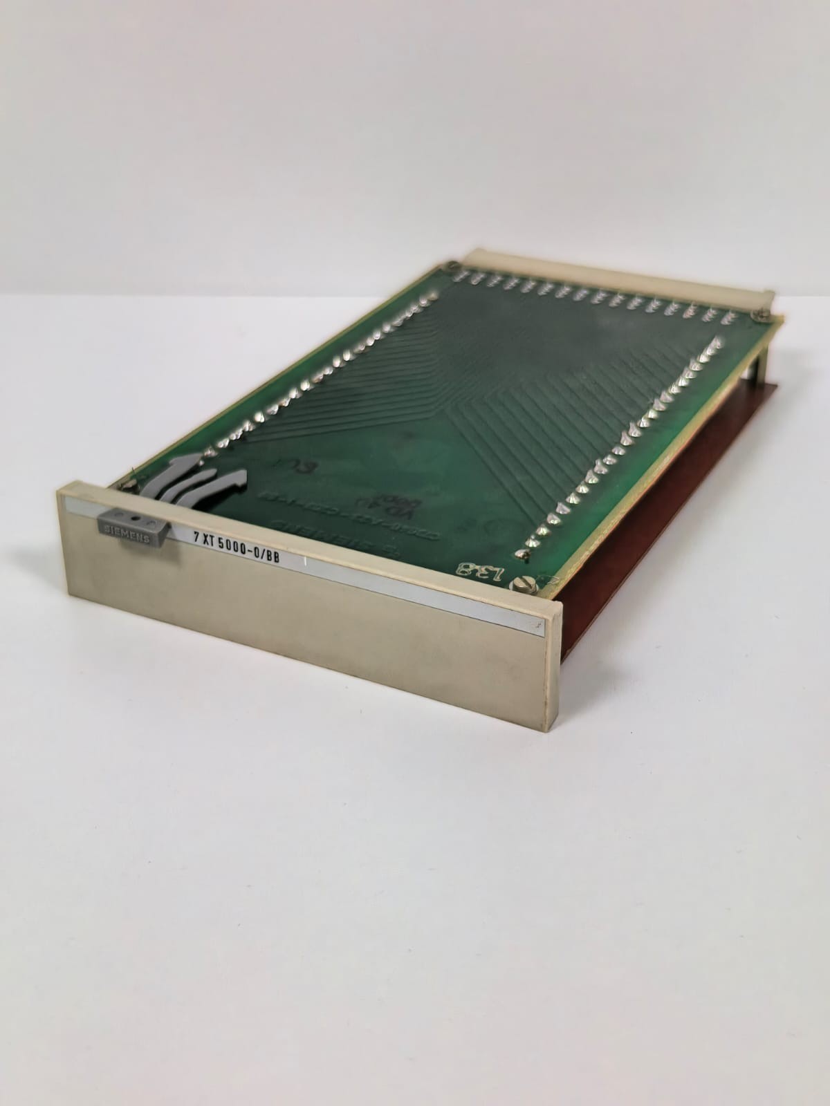 Siemens 7XT5000-0/BB C73040-A23-C207-1-85 SIEMENS 7XT5000-0/BB C73040-A23-C207-1-85 MODULE 3