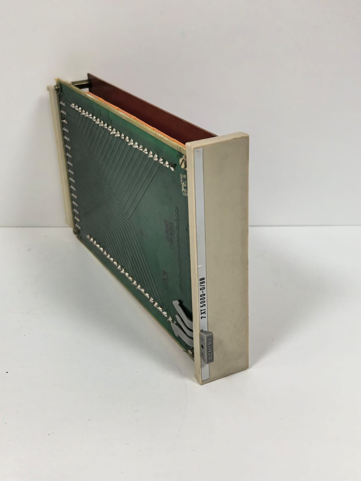 Siemens 7XT5000-0/BB C73040-A23-C207-1-85 SIEMENS 7XT5000-0/BB C73040-A23-C207-1-85 MODULE 5