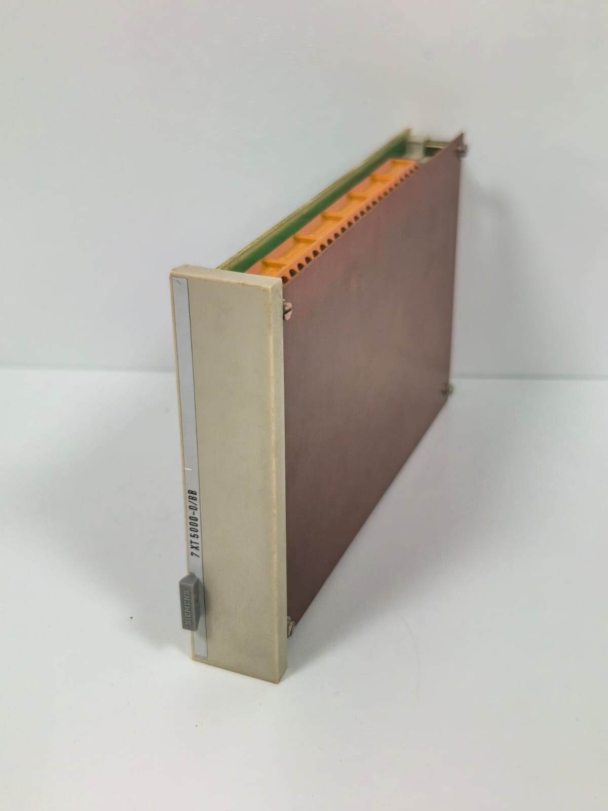 Siemens 7XT5000-0/BB C73040-A23-C207-1-85 SIEMENS 7XT5000-0/BB C73040-A23-C207-1-85 MODULE 6