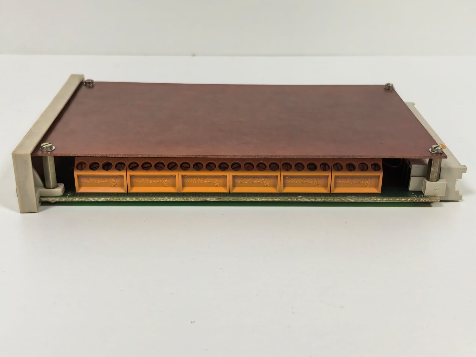 Siemens 7XT5000-0/BB C73040-A23-C207-1-85 SIEMENS 7XT5000-0/BB C73040-A23-C207-1-85 MODULE 9