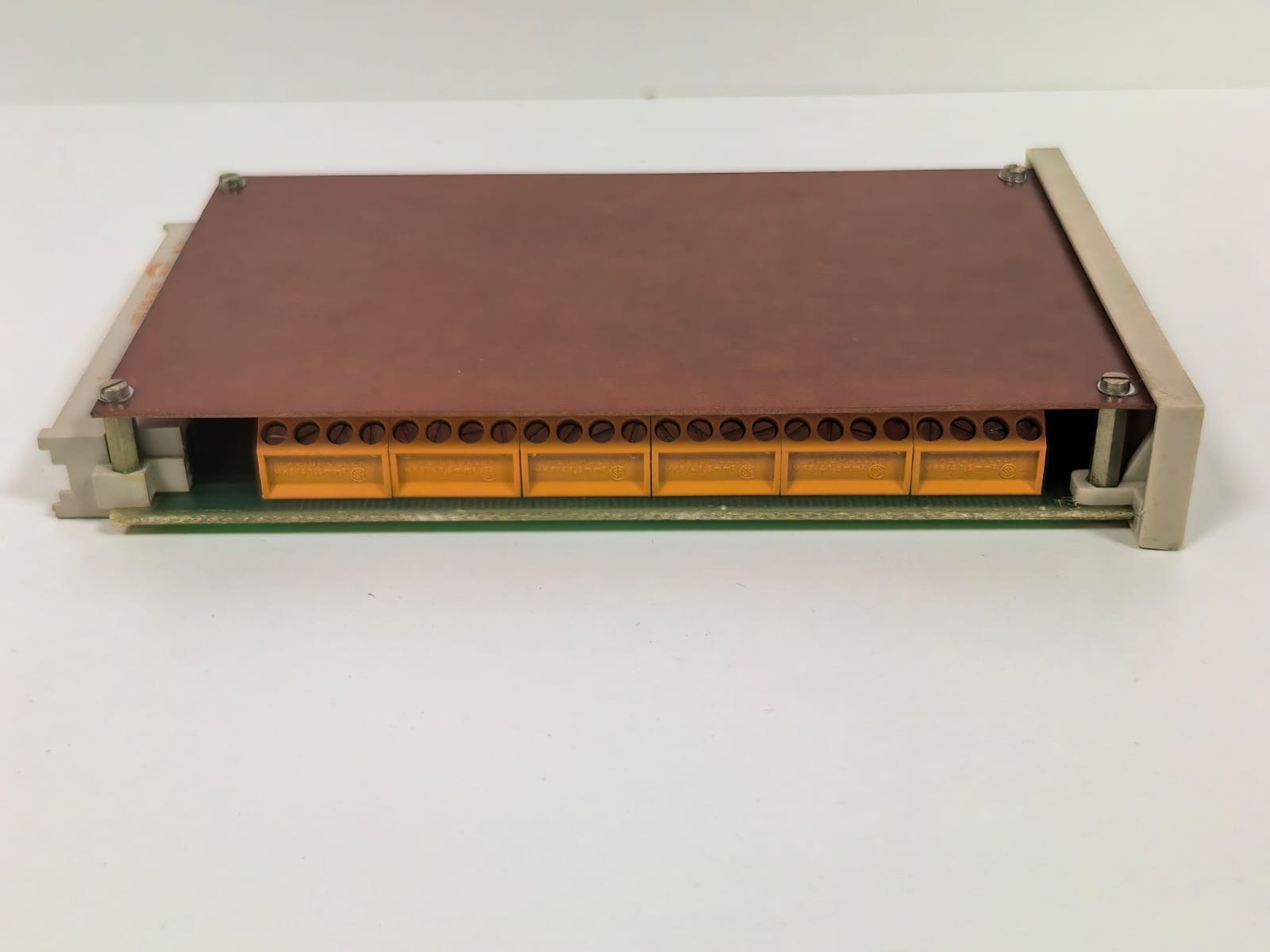 Siemens 7XT5000-0/BB C73040-A23-C207-1-85 SIEMENS 7XT5000-0/BB C73040-A23-C207-1-85 MODULE 10
