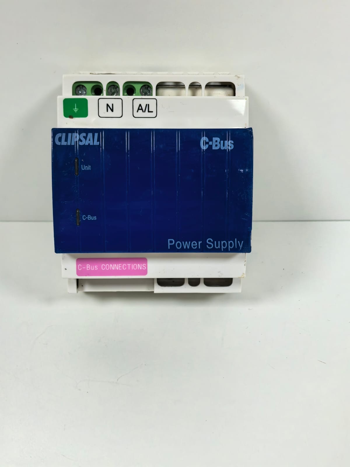 Clipsal 5500PS CLIPSAL 5500PS POWER SUPPLY 220-240V (MFG: 2020) 2
