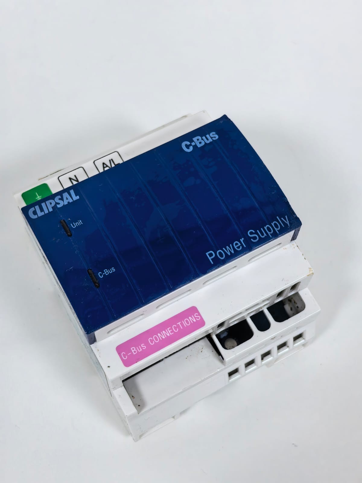 Clipsal 5500PS CLIPSAL 5500PS POWER SUPPLY 220-240V (MFG: 2020) 3