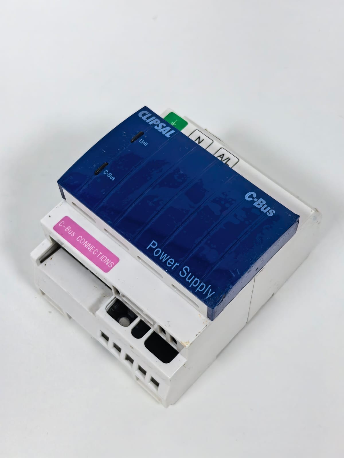 Clipsal 5500PS CLIPSAL 5500PS POWER SUPPLY 220-240V (MFG: 2020) 4