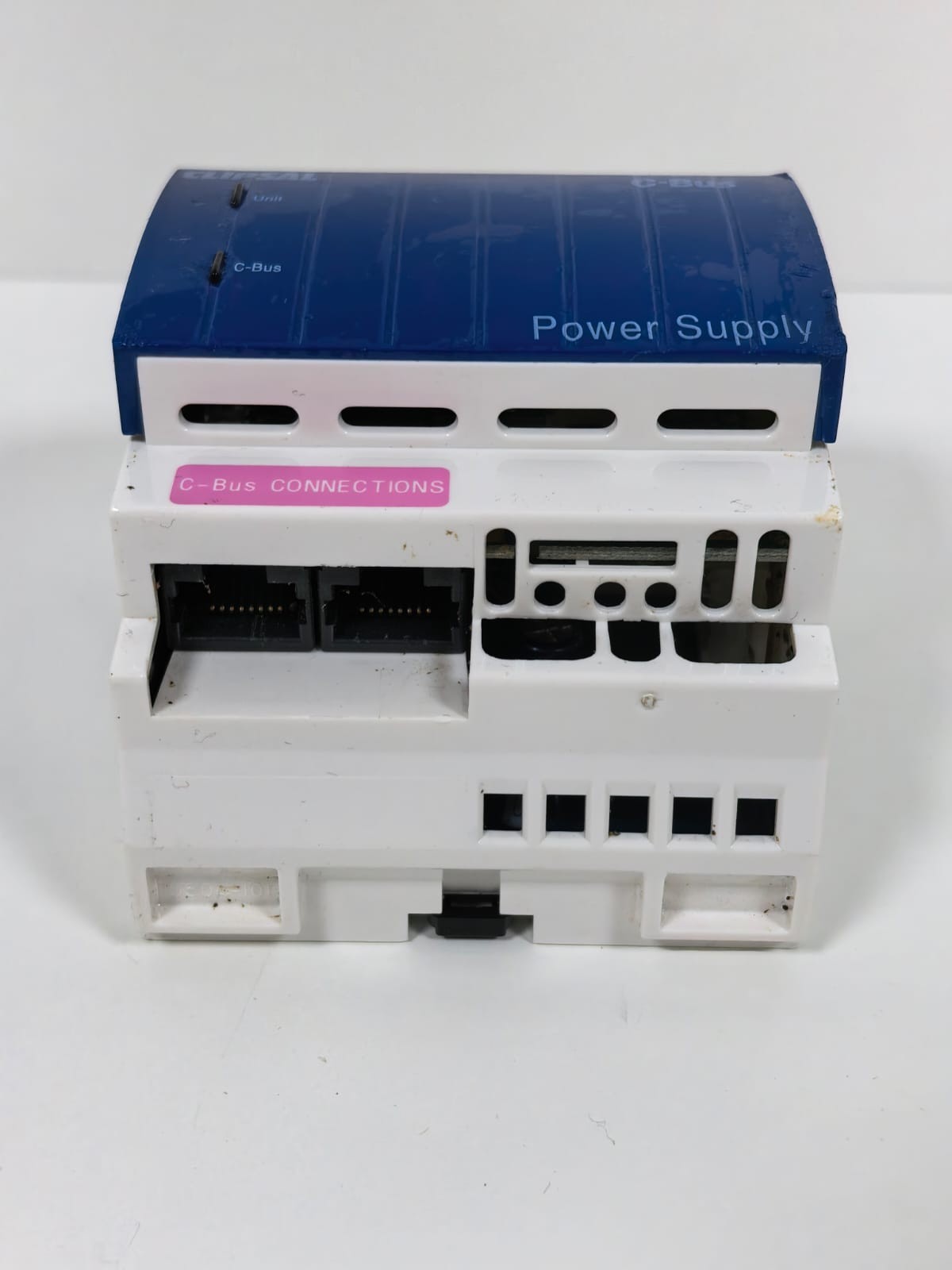 Clipsal 5500PS CLIPSAL 5500PS POWER SUPPLY 220-240V (MFG: 2020) 5