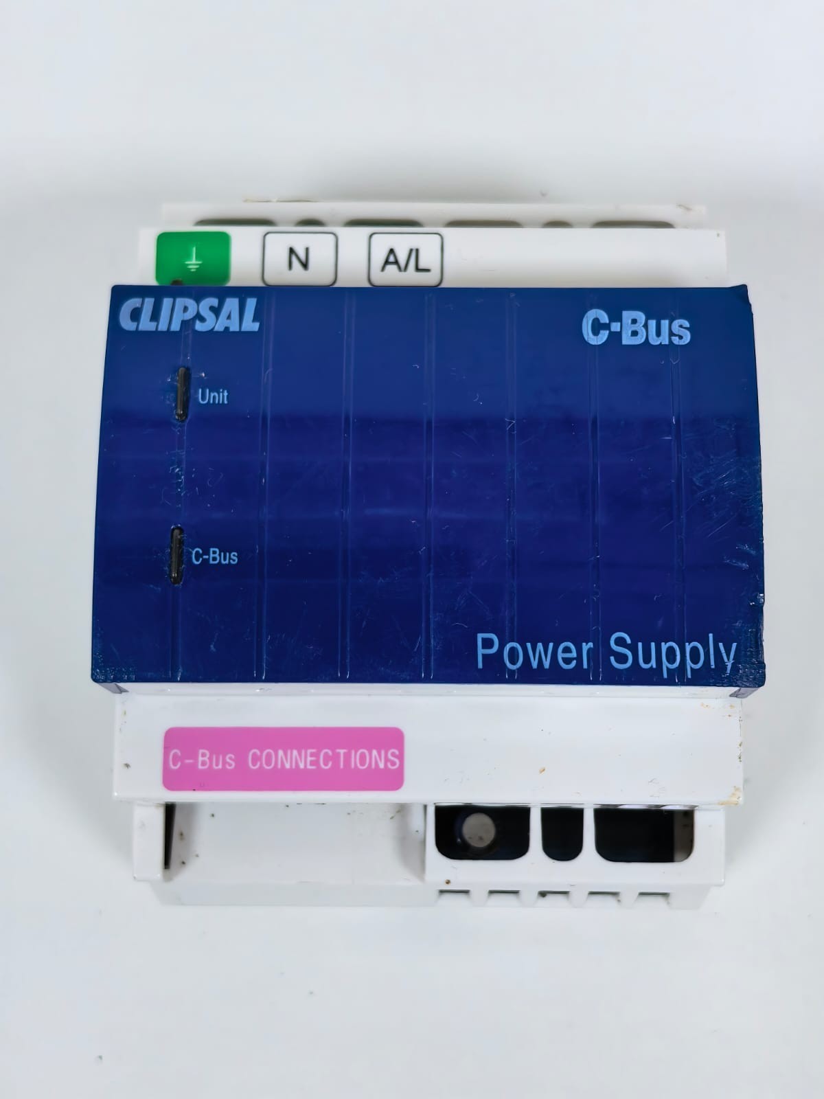 Clipsal 5500PS CLIPSAL 5500PS POWER SUPPLY 220-240V (MFG: 2020) 8