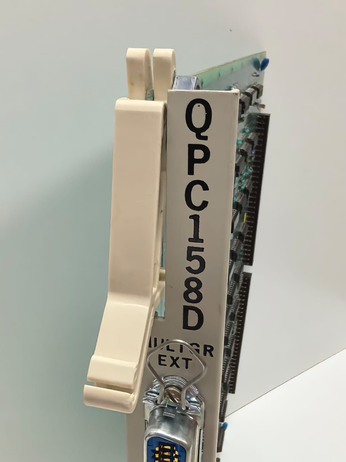 Northern Telecom QPC158D NORTHERN TELECOM QPC158D PCB BOARD 2