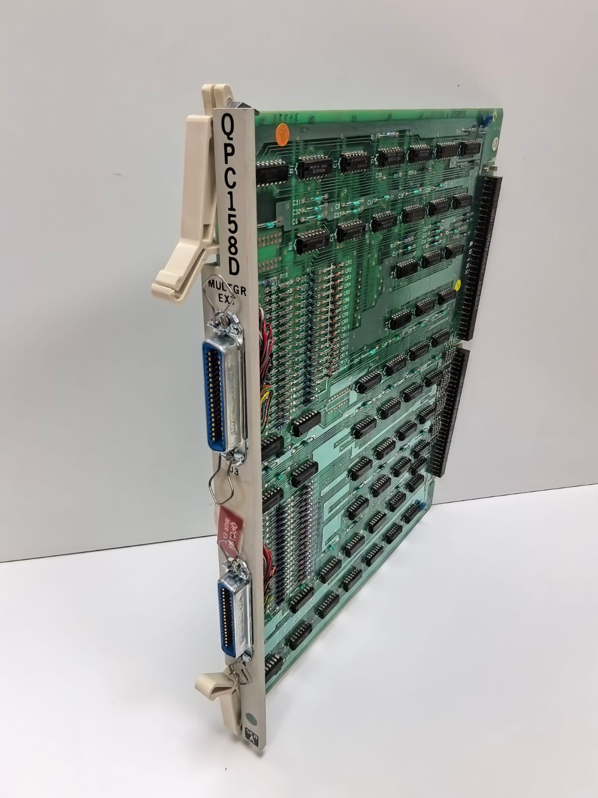 Northern Telecom QPC158D NORTHERN TELECOM QPC158D PCB BOARD 4