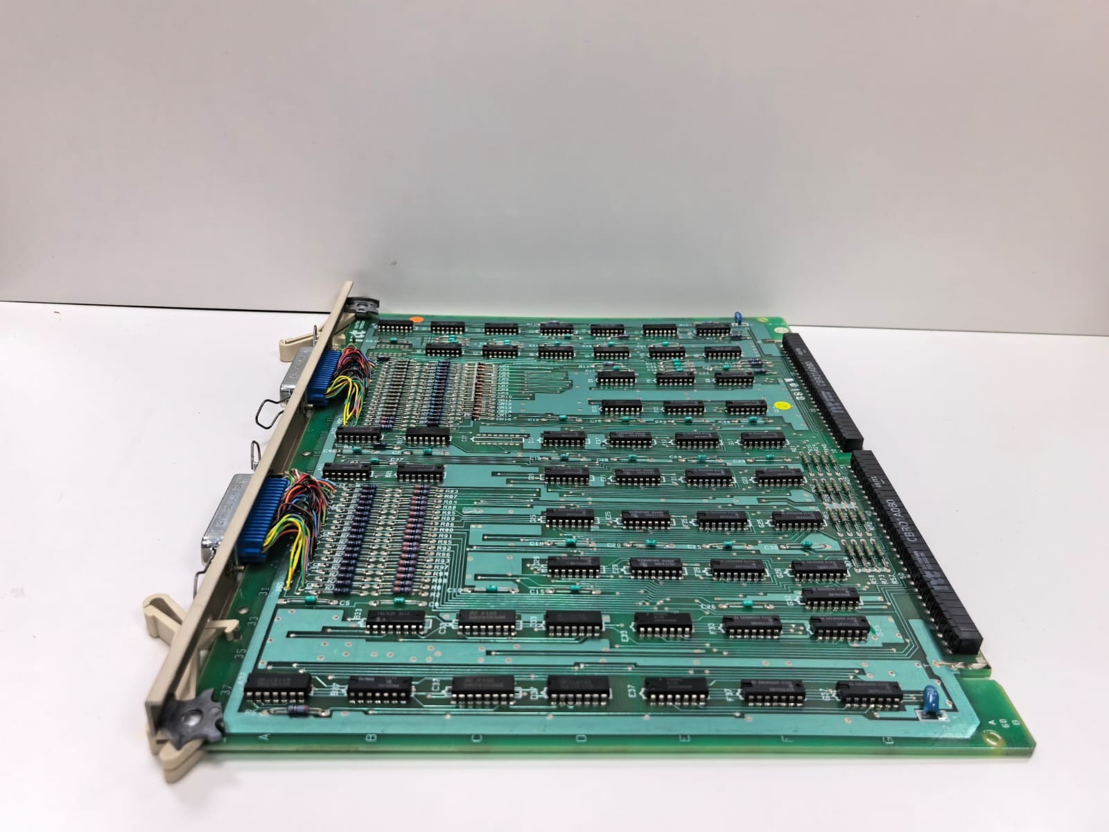 Northern Telecom QPC158D NORTHERN TELECOM QPC158D PCB BOARD 5