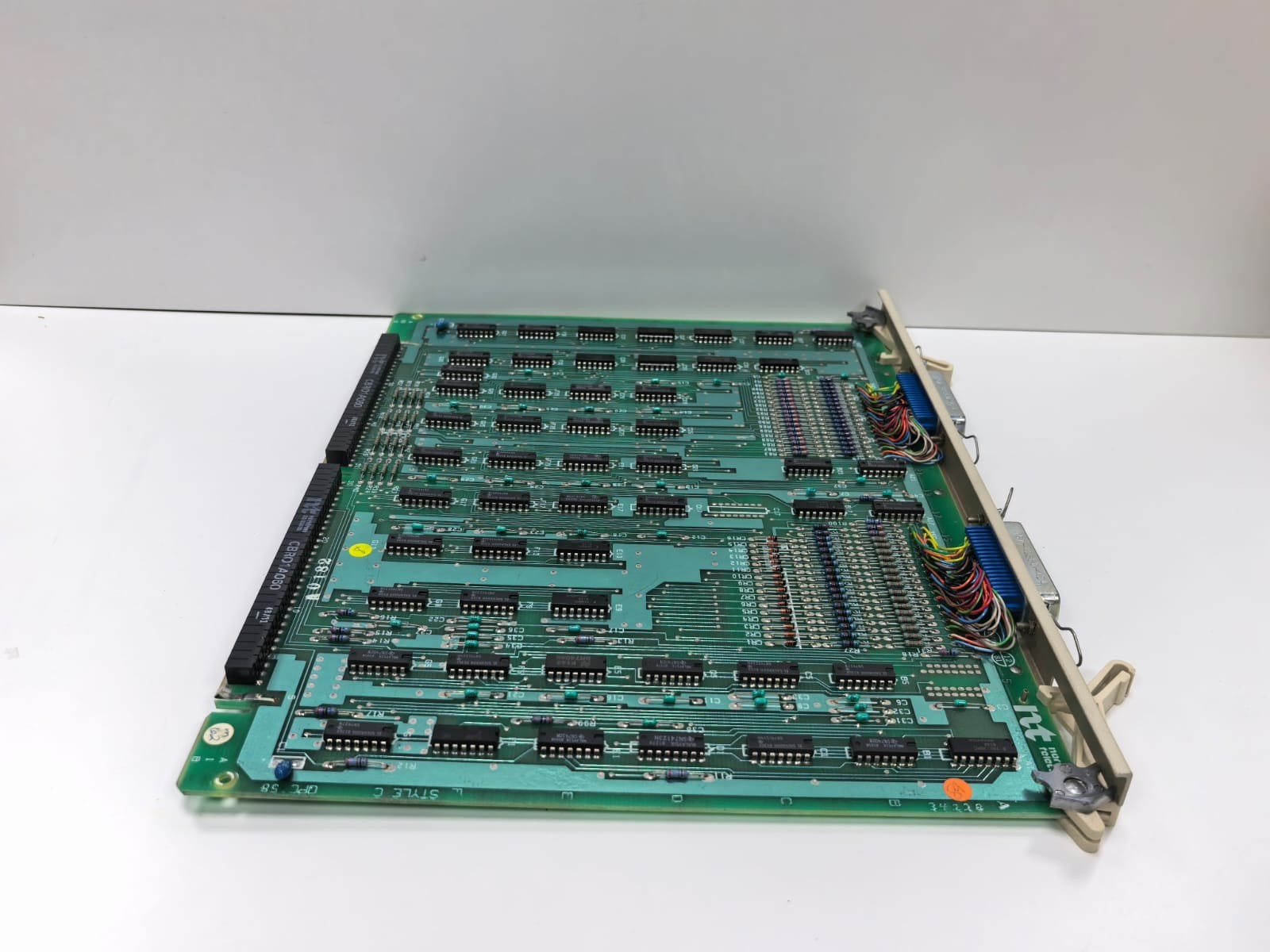 Northern Telecom QPC158D NORTHERN TELECOM QPC158D PCB BOARD 6
